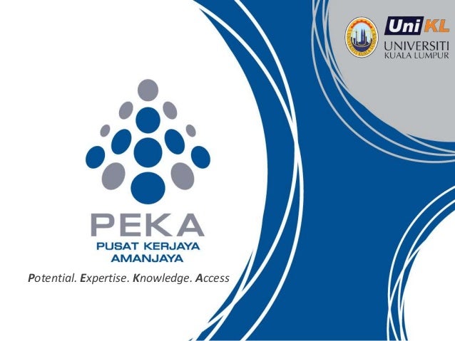 Pusat Kerjaya Amanjaya
