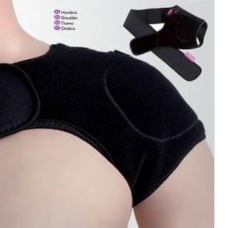 ES   Hombro
EN   Shoulder
RU
PT   Ombro
 