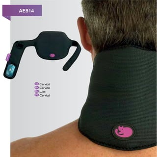 AE814




        ES   Cervical
        EN   Cervical
        RU
        PT   Cervical
 