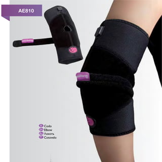AE810




        ES   Codo
        EN   Elbow
        RU
        PT   Cotovelo
 