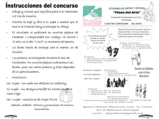 Pequeriodiquito Octubre 2014