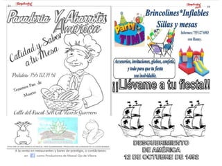 Pequeriodiquito Octubre 2014