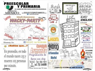 Pequeriodiquito Octubre 2014