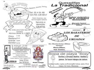 Pequeriodiquito Octubre 2014