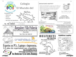 Pequeriodiquito Octubre 2014