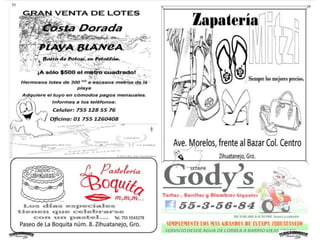 Pequeriodiquito Octubre 2014