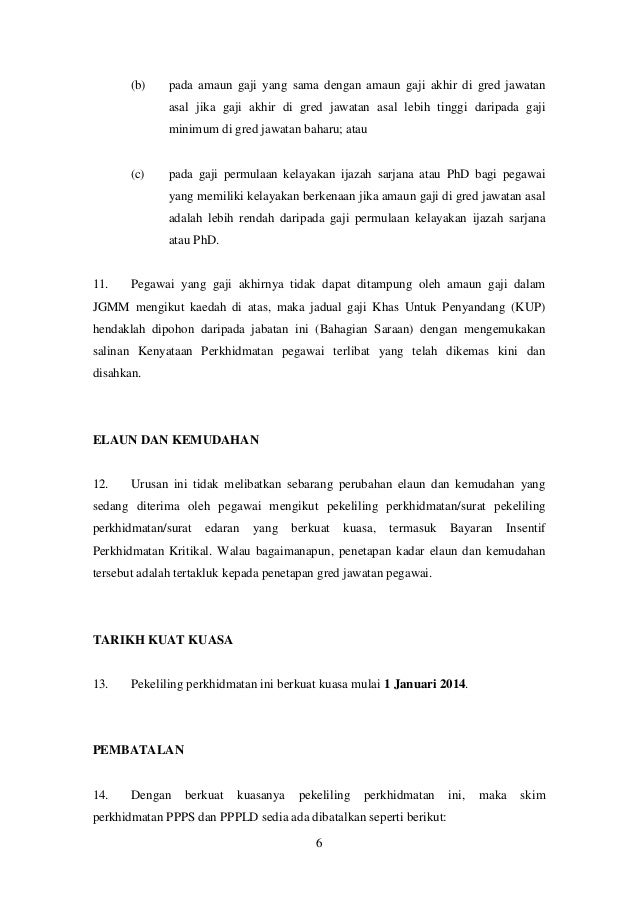 Pekeliling 40 Dg41 Dg29