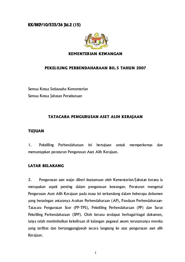 Contoh Surat Permohonan Buku Belanjawan 2020 Negeri Melaka