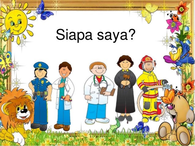 Pekerjaan slide