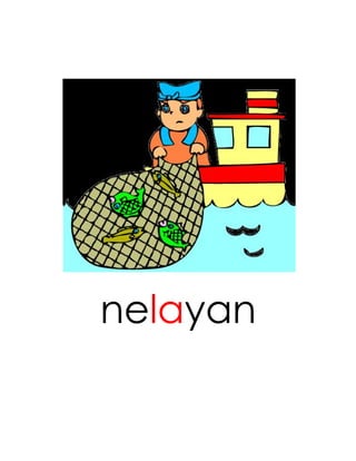 Pekerjaan tidak beruniform