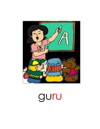 Pekerjaan tidak beruniform