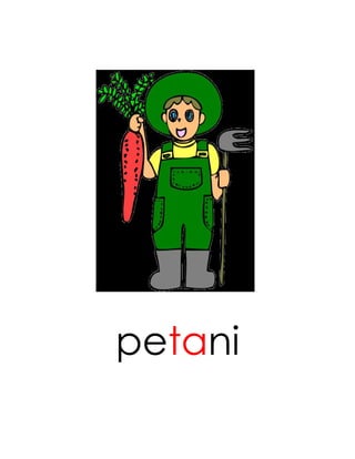 Pekerjaan tidak beruniform