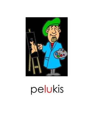 Pekerjaan tidak beruniform