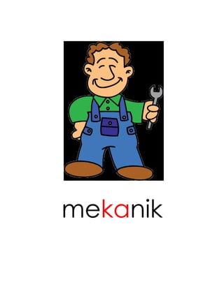 Pekerjaan tidak beruniform