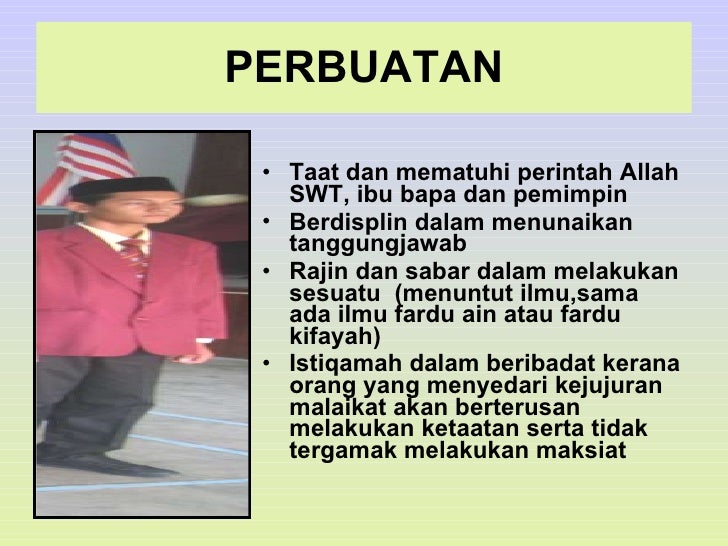 Pel. 13 unit 3 kesan beriman kepada malaikat