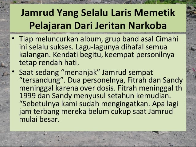 Pel. 12 Memelihara dan Memperjuangkan Kehidupan Secara Sehat