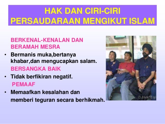 Pel. 5 perpaduan asas kesejahteraan