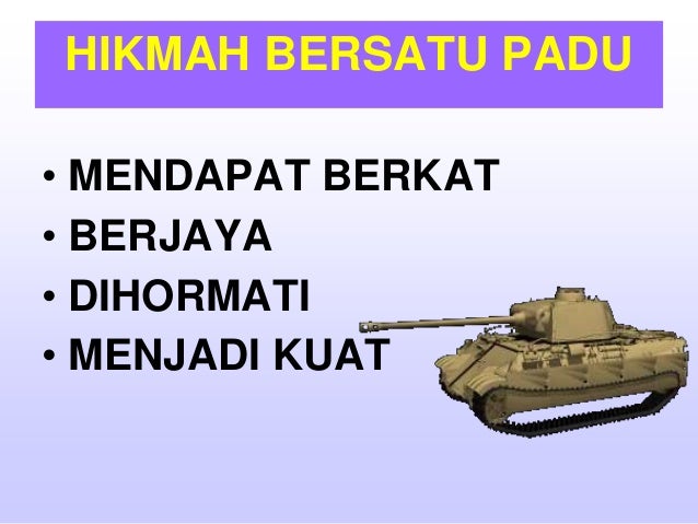 Pel. 5 perpaduan asas kesejahteraan Pel. 5 perpaduan asas kesejahteraan