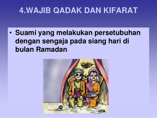 Pel. 16 unit 2 golongan yang harus berbuka puasa