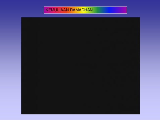 Pel. 16 unit 2 golongan yang harus berbuka puasa