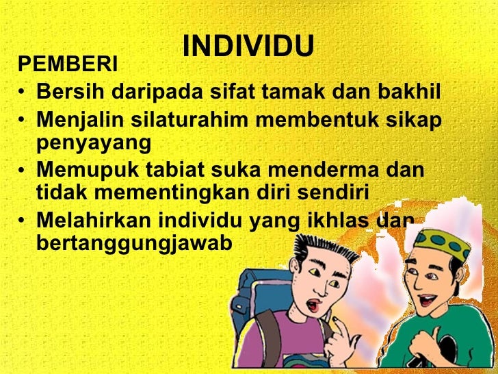 Pel. 18 zakat fitrah