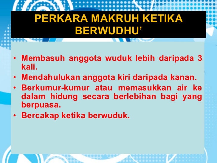 Pel. 20 unit 4 wudhuk prezzzuraihi Pel. 20 unit 4 wudhuk prezzzuraihi