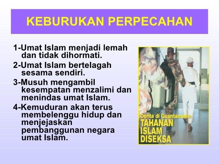 Pel. 5 perpaduan asas kesejahteraan