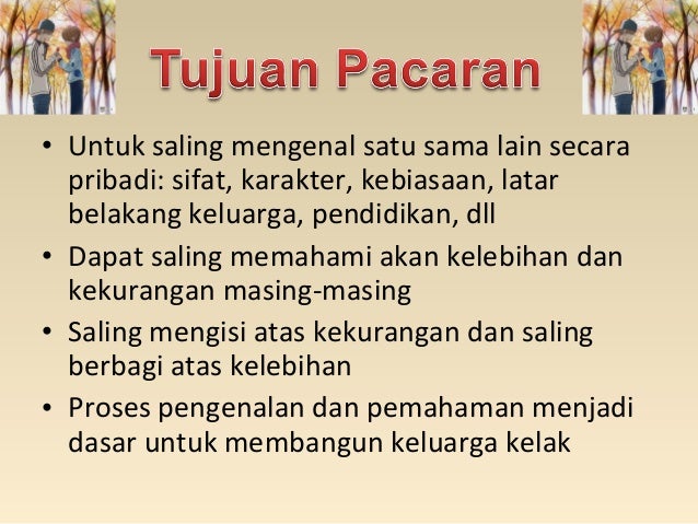 Pel 12 PACARAN Pel 12 PACARAN