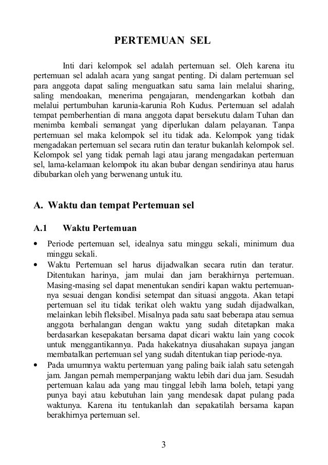 Doa Pembukaan Acara Katolik - Kumpulan Doa