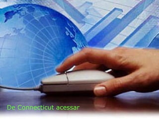 De Connecticut acessar 