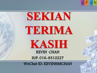 Pelaburan terbaru(bm)