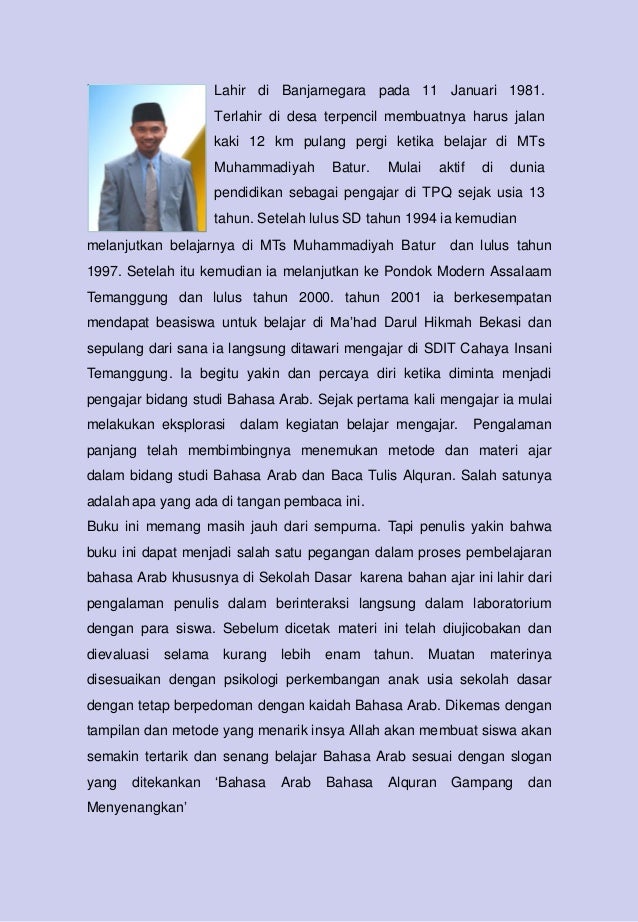 Pelajaran bahasa-arab-kelas-iii-sd