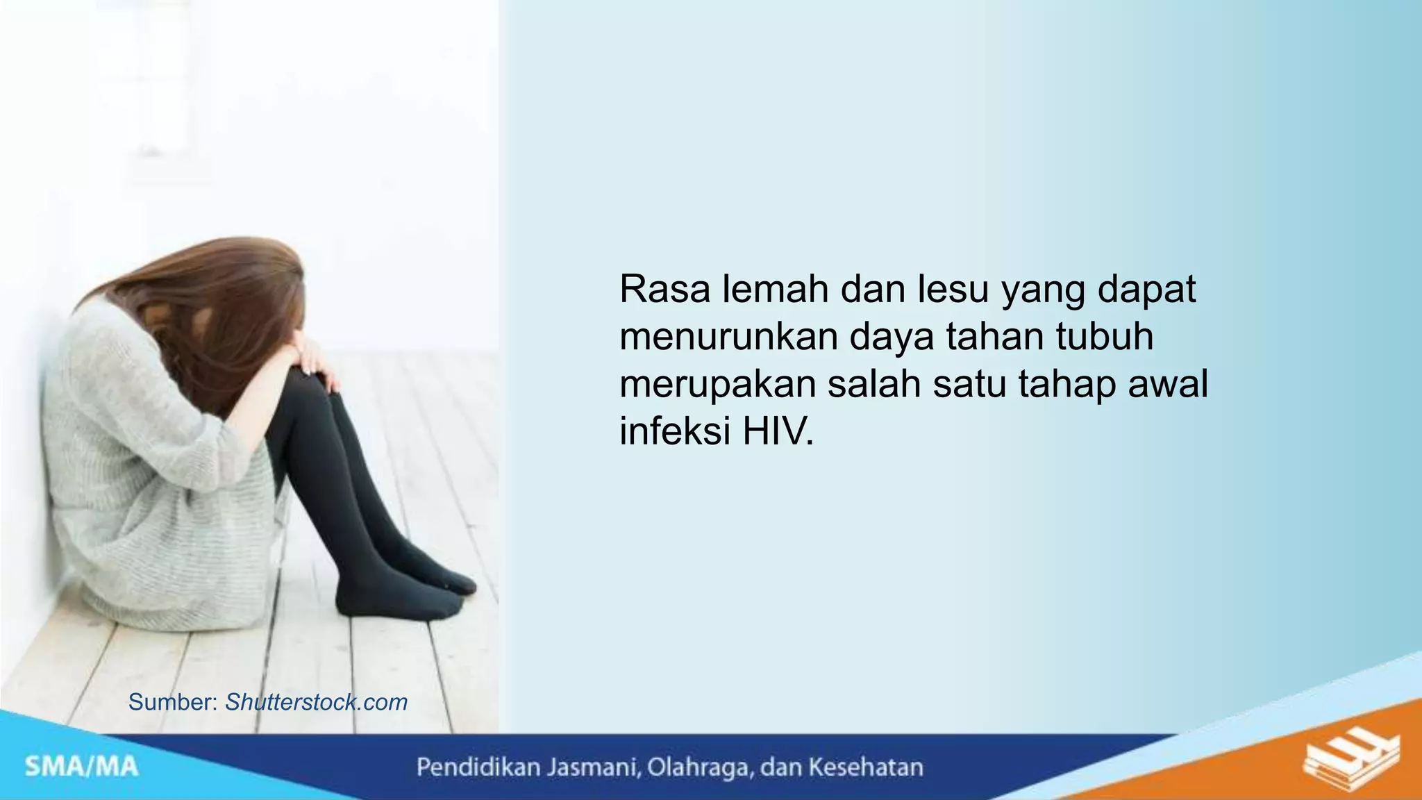 Pelajaran 10 Bahaya HIV AIDS_STD.pptx