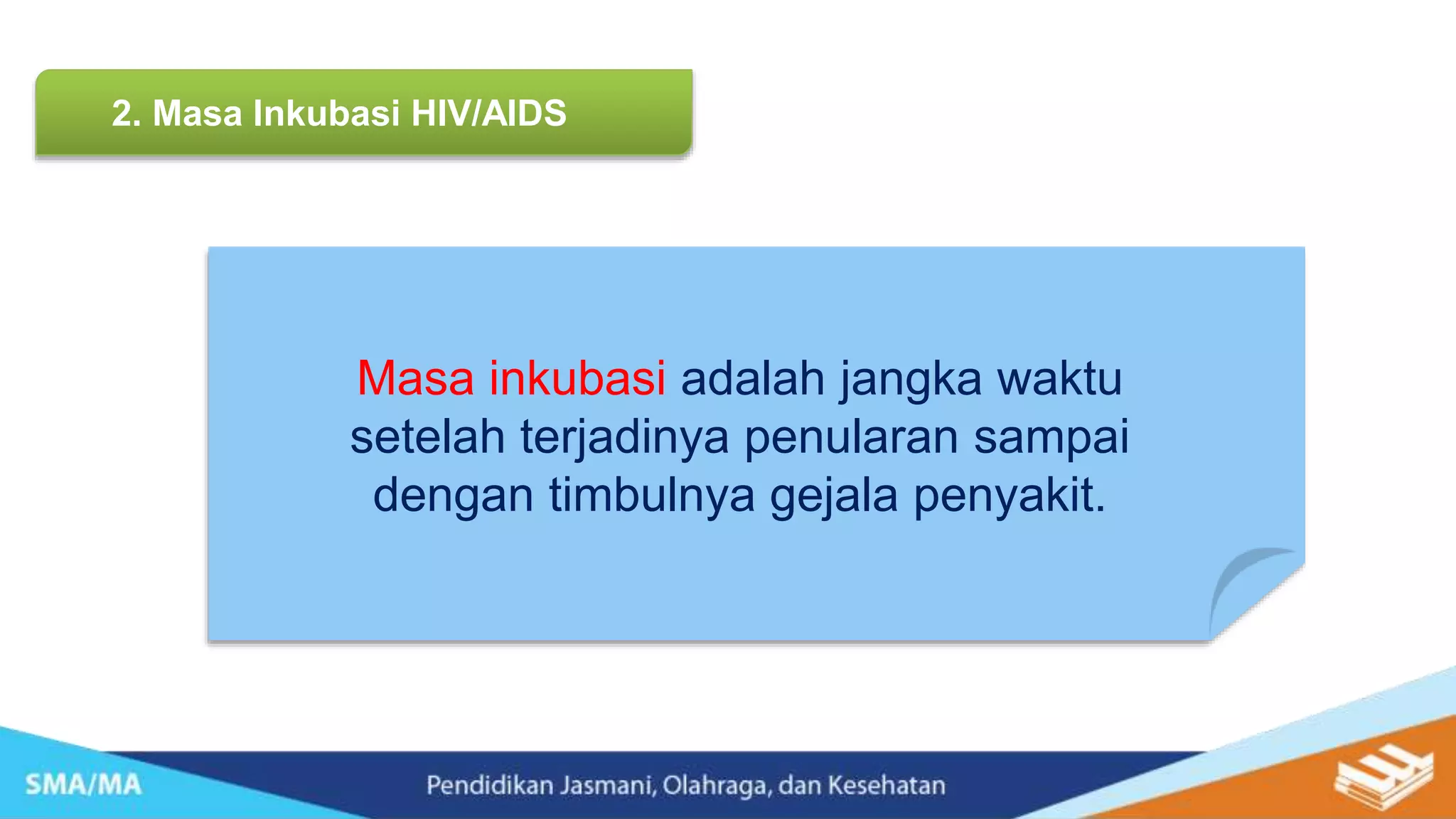 Pelajaran 10 Bahaya HIV AIDS_STD.pptx