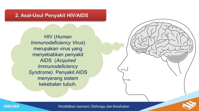 Pelajaran 10 Bahaya HIV AIDS_STD.pptx