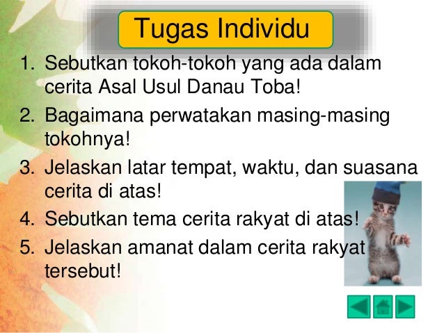 Pelajaran 2