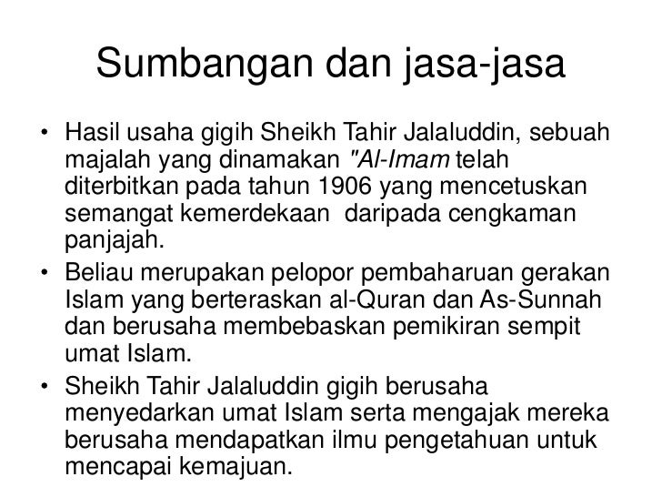 Pelajaran 30 agama tingkatan5