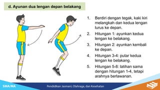 Comprehensive Guide to Rhythmic Movement Activities and Step Patterns ...