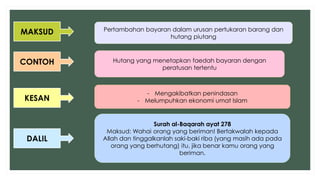 Dosa dosa besar tingkatan 4