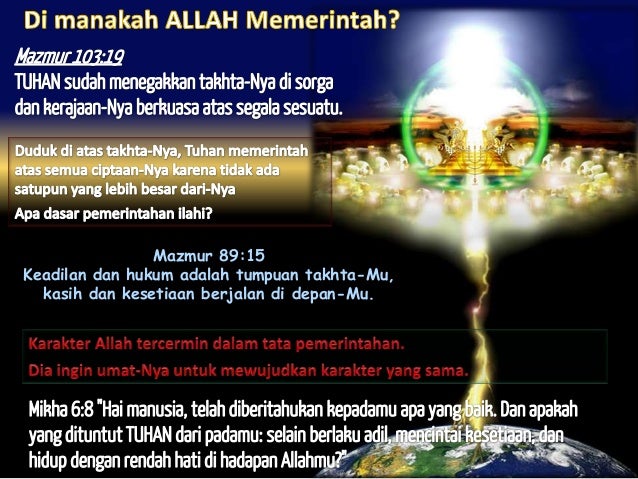 Pelajaran sekolah sabat 1 triwulan 4 2013 bait suci surgawi