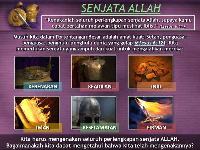 Pelajaran Sekolah SABAT ke-10 Triwulan 1 2016