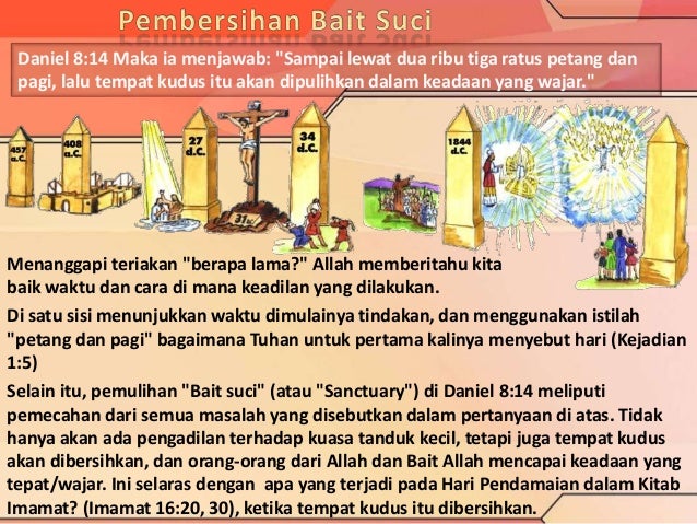 Pelajaran sekolah sabat ke 10 triwulan 4 2014 hari 