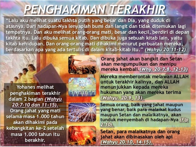 Pelajaran sekolah Sabat ke-13 Triwulan 1 2016