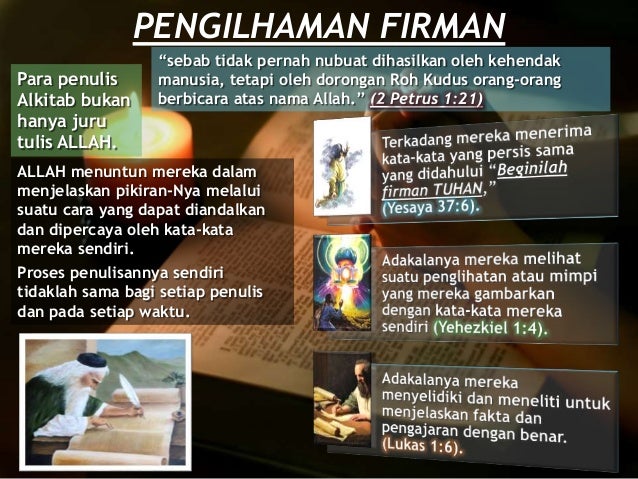 Pelajaran sekolah sabat ke 1 triwulan 1 2017