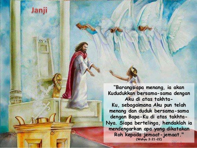 Pelajaran sekolah sabat ke-1 triwulan III 2013 condensed slideshare
