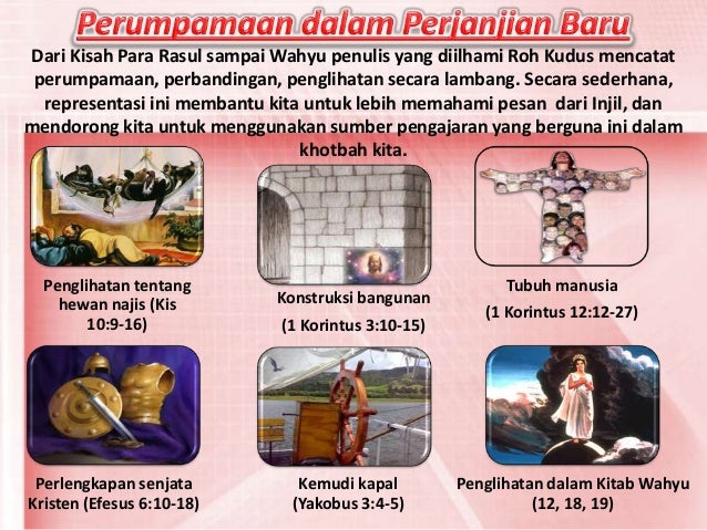 Pelajaran sekolah sabat ke 2 triwulan 1 2014