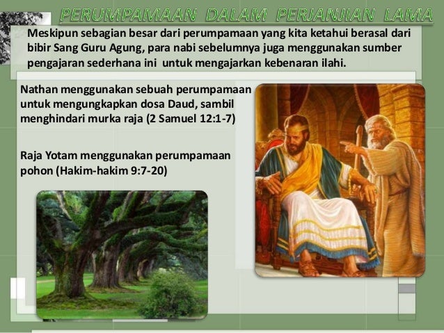 Pelajaran sekolah sabat ke 2 triwulan 1 2014