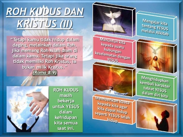 Pelajaran sekolah sabat ke 2 triwulan 1 2017