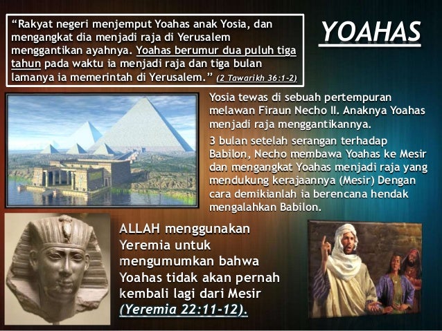 Pelajaran Sekolah SABAT ke-3 Triwulan 4 2015