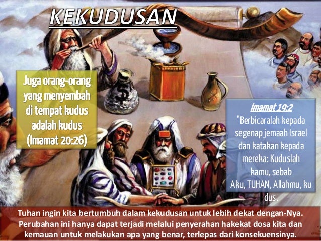 Pelajaran sekolah sabat ke 4 triwulan iv 2013 pelajaran 